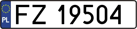 FZ19504