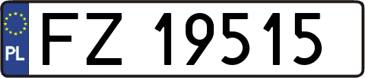 FZ19515