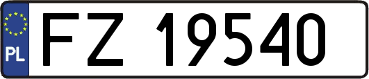 FZ19540