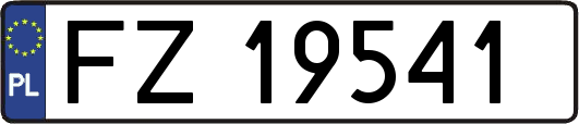 FZ19541