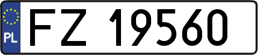 FZ19560