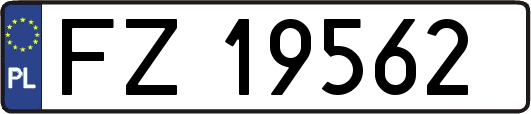 FZ19562