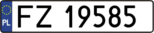 FZ19585