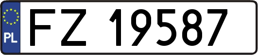 FZ19587