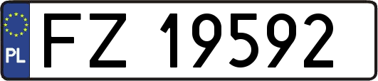 FZ19592