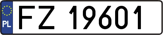 FZ19601