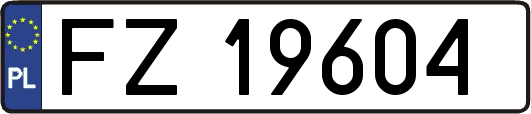 FZ19604