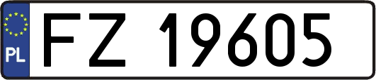 FZ19605