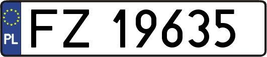 FZ19635