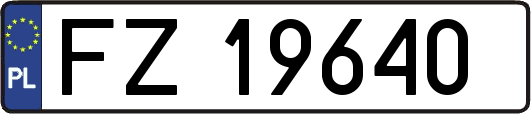 FZ19640
