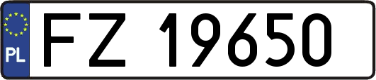 FZ19650