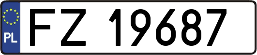 FZ19687