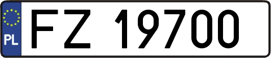 FZ19700