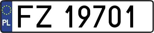 FZ19701
