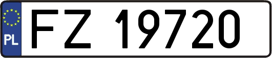 FZ19720