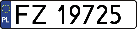 FZ19725