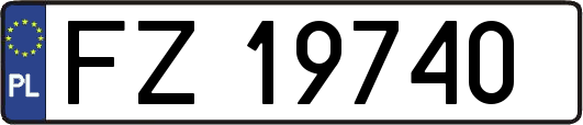 FZ19740