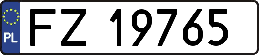 FZ19765