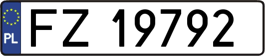 FZ19792