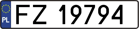 FZ19794