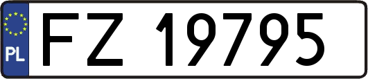 FZ19795