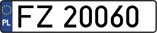 FZ20060