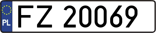 FZ20069