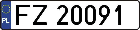 FZ20091