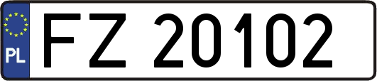 FZ20102