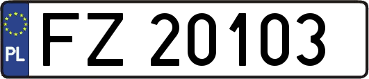 FZ20103
