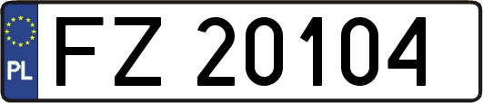 FZ20104