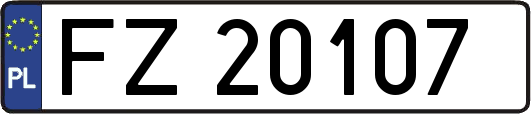 FZ20107