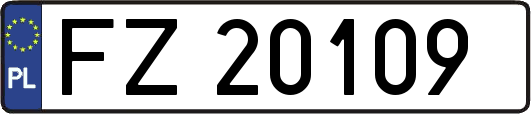 FZ20109