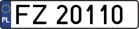 FZ20110