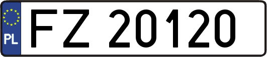 FZ20120