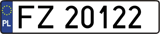 FZ20122