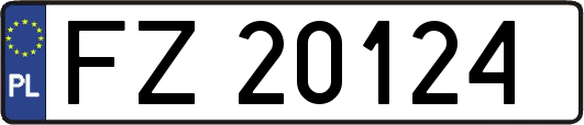 FZ20124
