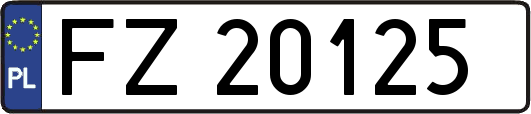 FZ20125