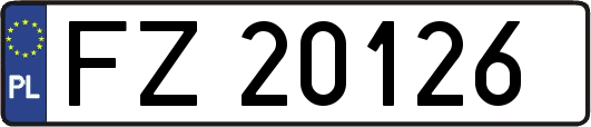 FZ20126