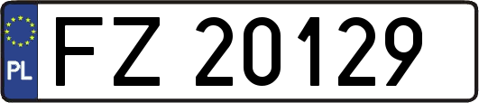 FZ20129