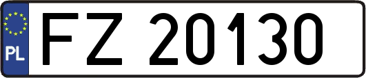 FZ20130