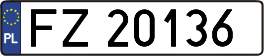 FZ20136