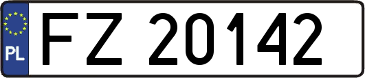 FZ20142