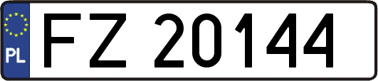FZ20144