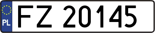 FZ20145
