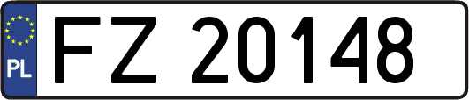 FZ20148