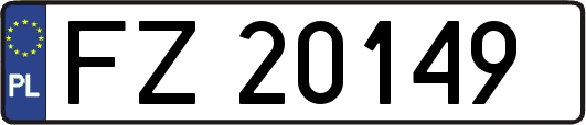 FZ20149
