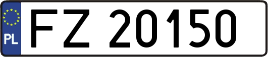 FZ20150