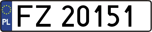 FZ20151
