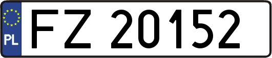FZ20152